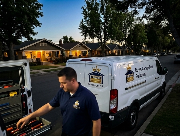 Elegant Garage Doors in Cesar Chavez Park Emergency Garage Door Repair 24/7