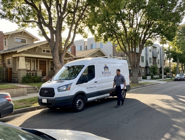 Elegant Garage Doors in Cortez Hill Emergency Garage Door Repair 24/7