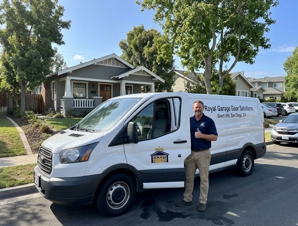 Elegant Garage Doors in Grant Hill Emergency Garage Door Repair 24/7