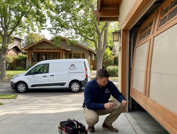 Elegant Garage Doors in Grant Hill Park Emergency Garage Door Repair 24/7
