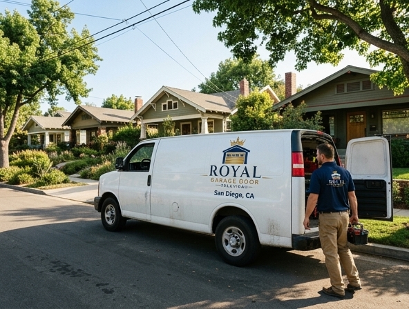 Elegant Garage Doors in Nature Exploration Area Emergency Garage Door Repair 24/7