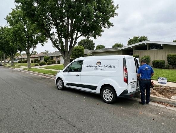 Elegant Garage Doors in Westminster Manor Emergency Garage Door Repair 24/7